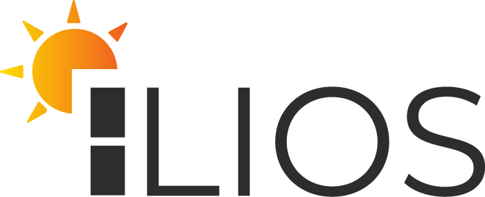 ilios logo